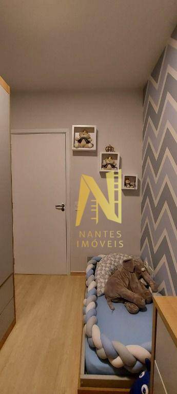 Apartamento à venda com 3 quartos, 75m² - Foto 14