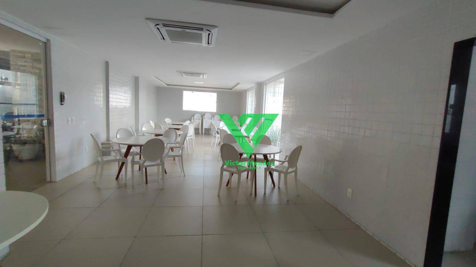 Apartamento à venda com 3 quartos, 83m² - Foto 22