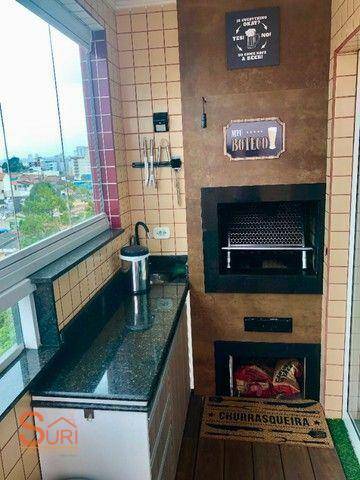 Cobertura à venda com 3 quartos, 160m² - Foto 4
