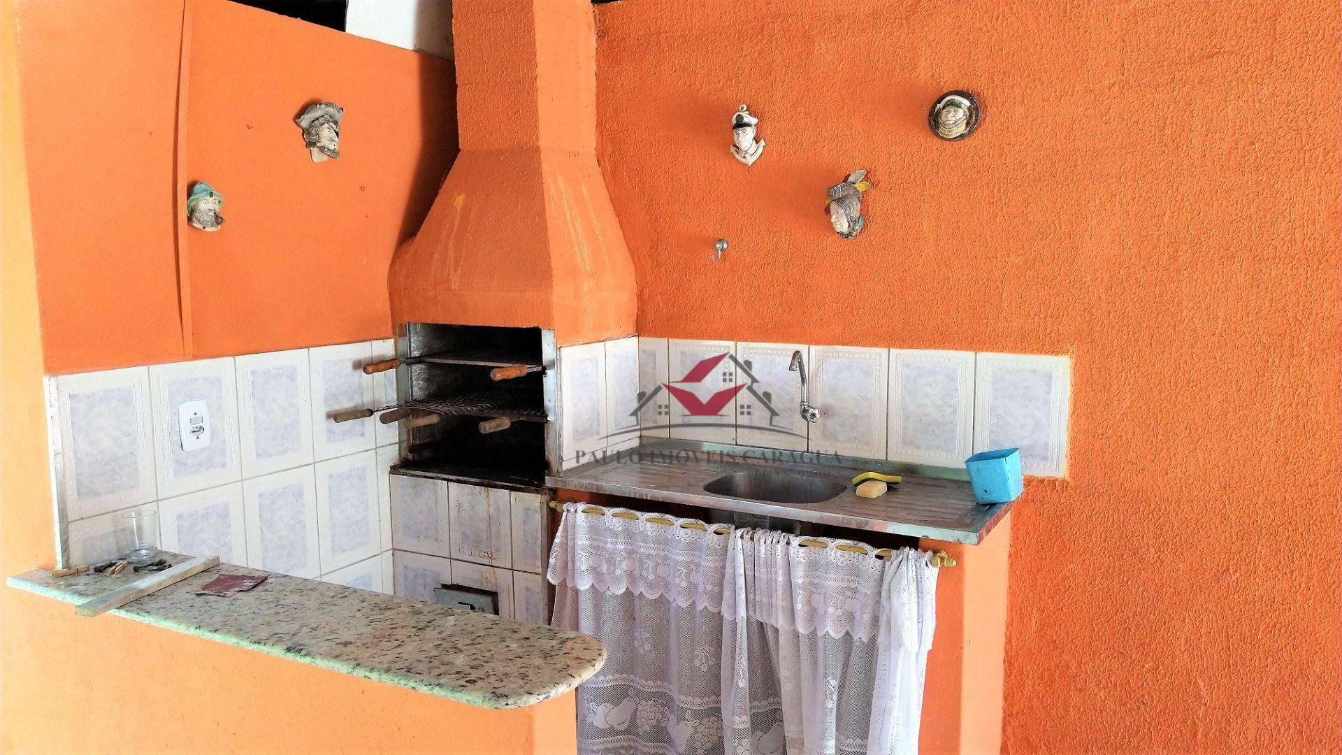 Casa de Condomínio à venda com 5 quartos, 197m² - Foto 44