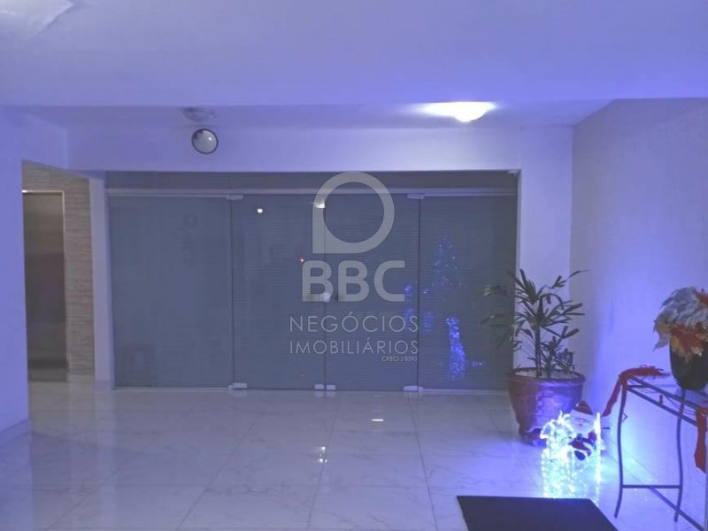 Apartamento à venda com 2 quartos, 60m² - Foto 3