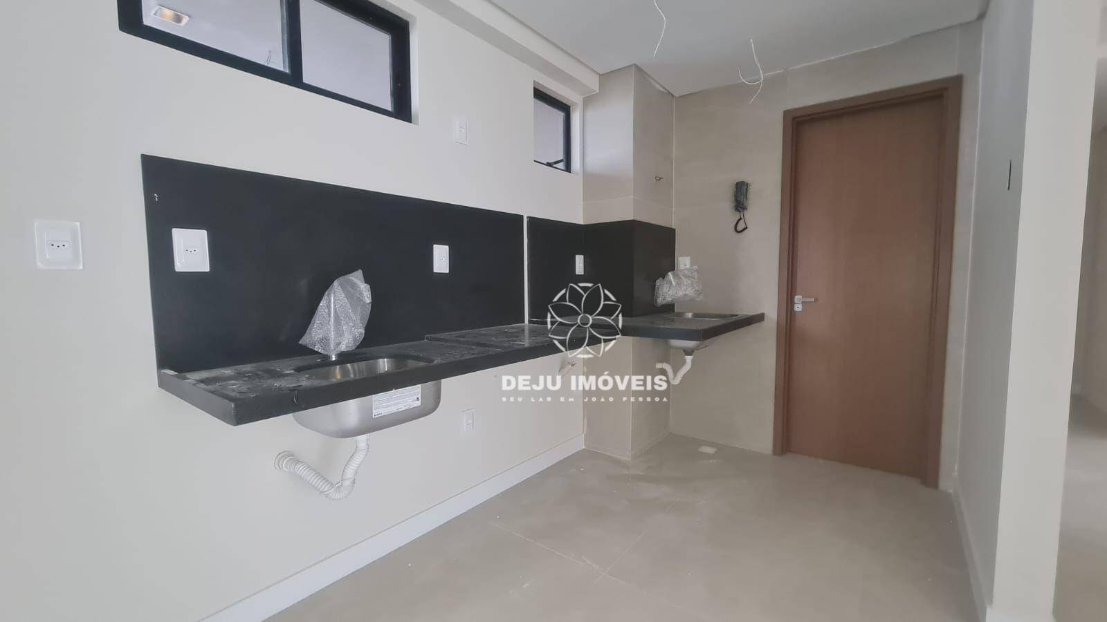 Apartamento à venda com 3 quartos, 77m² - Foto 5