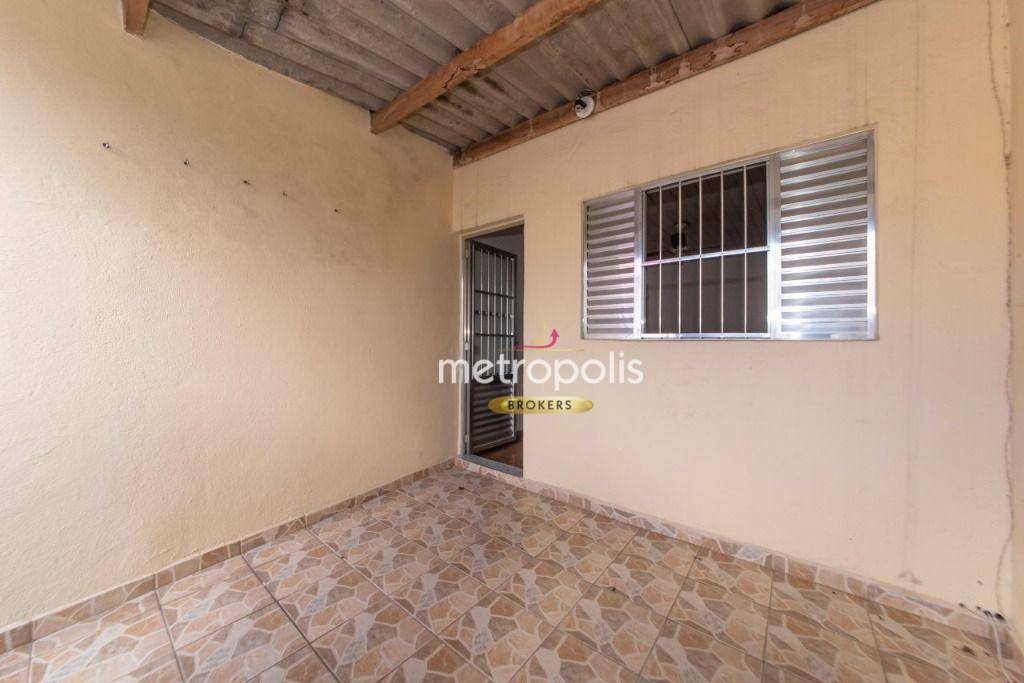 Casa à venda com 2 quartos, 150m² - Foto 8