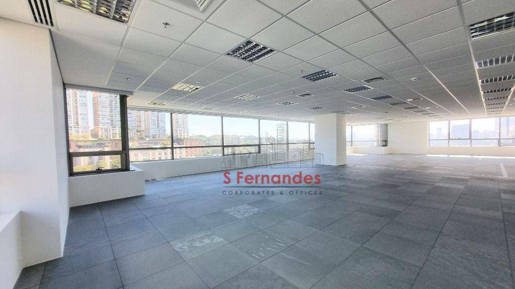 Conjunto Comercial-Sala para alugar, 630m² - Foto 8