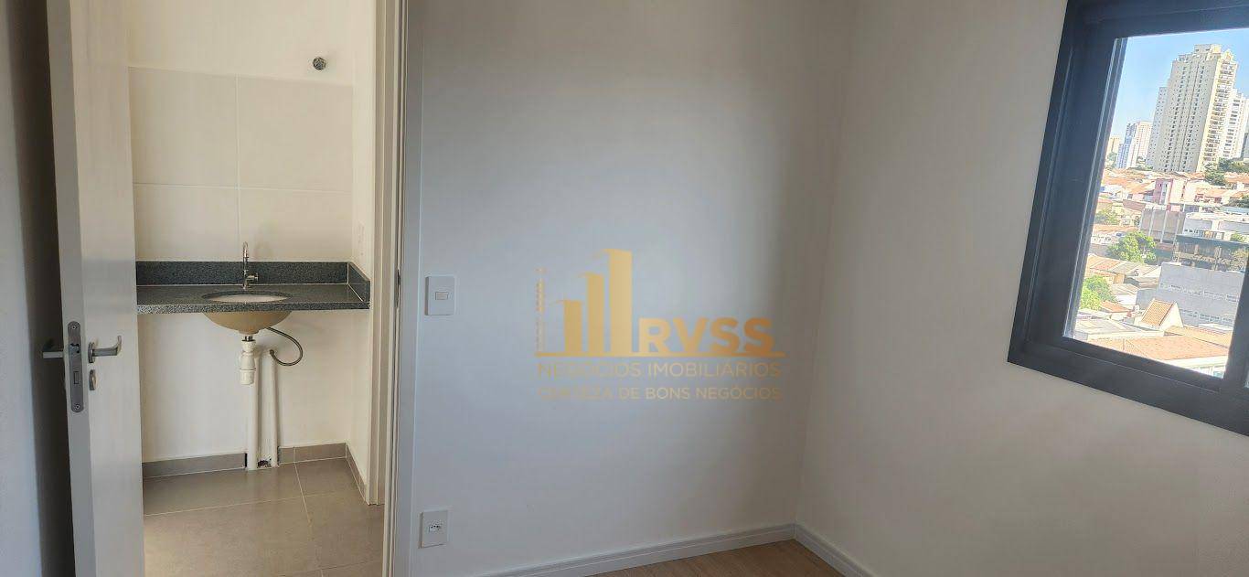 Apartamento para alugar com 2 quartos, 36m² - Foto 54