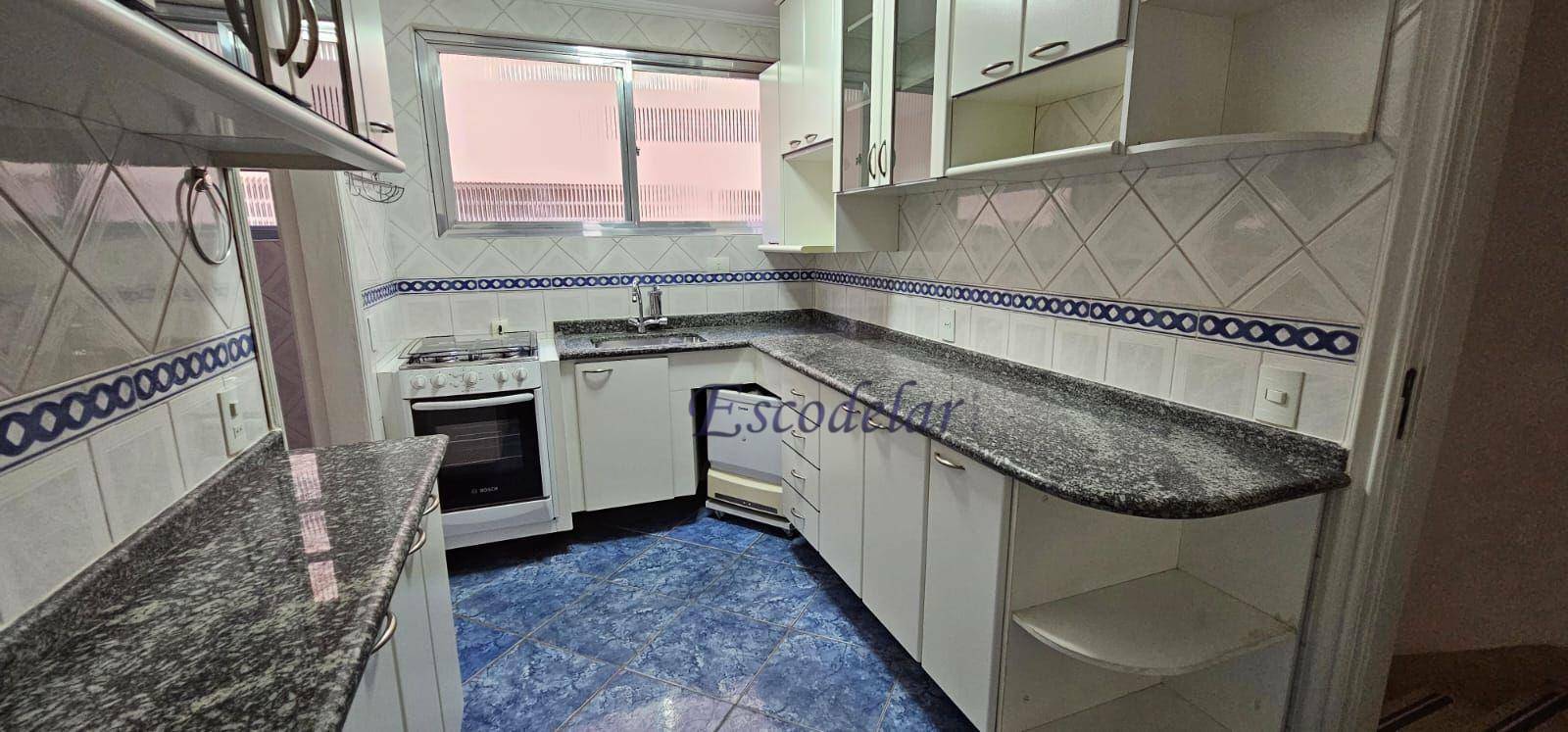 Apartamento à venda com 3 quartos, 118m² - Foto 11