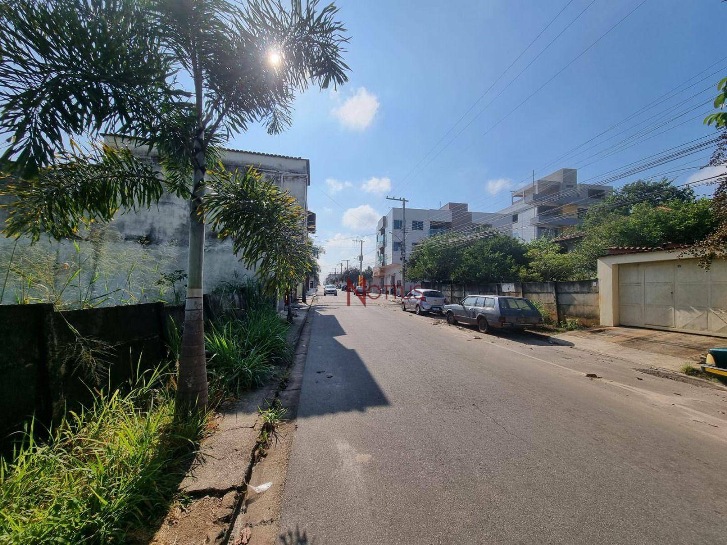 Terreno, 760 m² - Foto 1