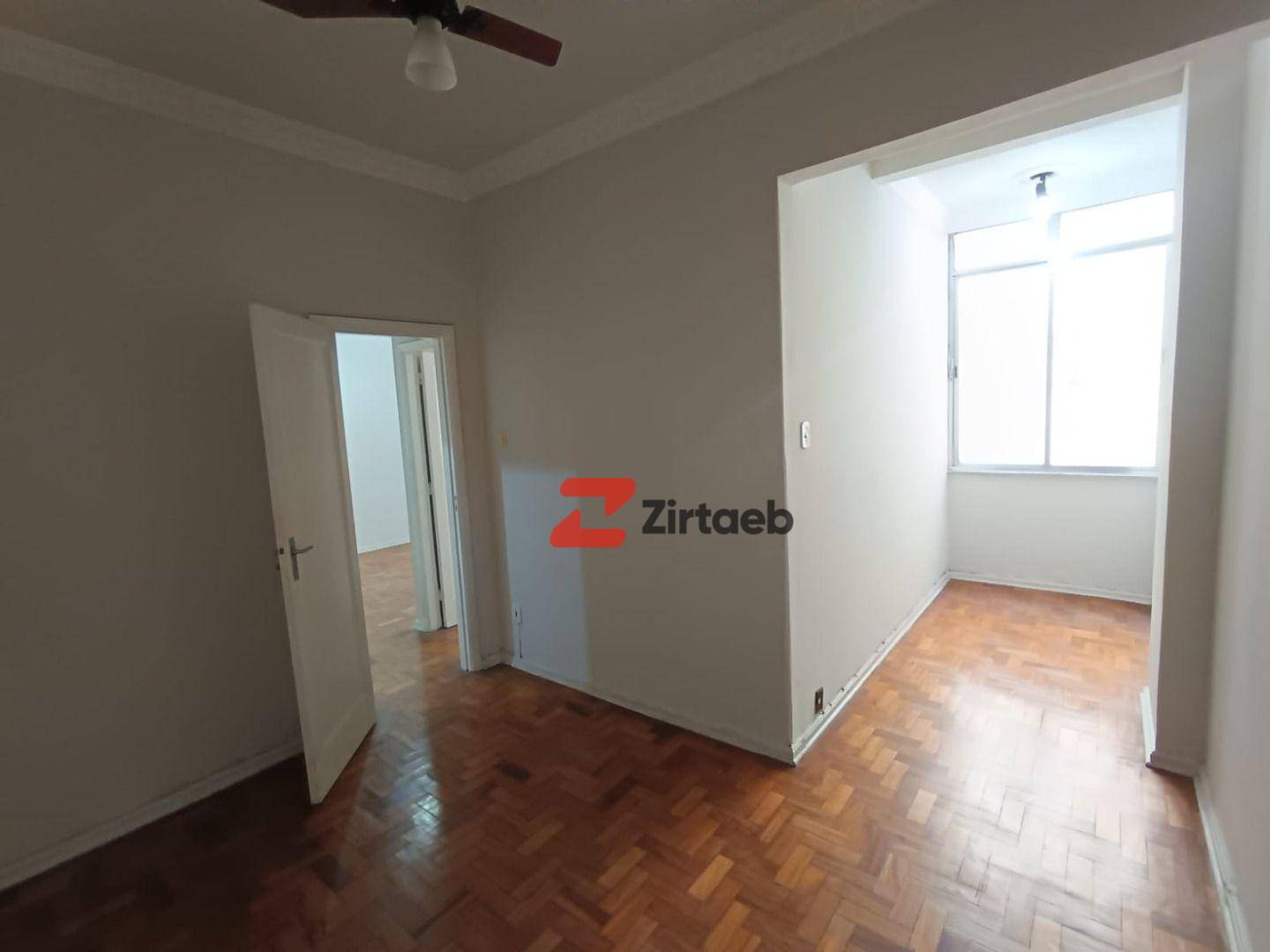 Apartamento para alugar com 2 quartos, 56m² - Foto 4