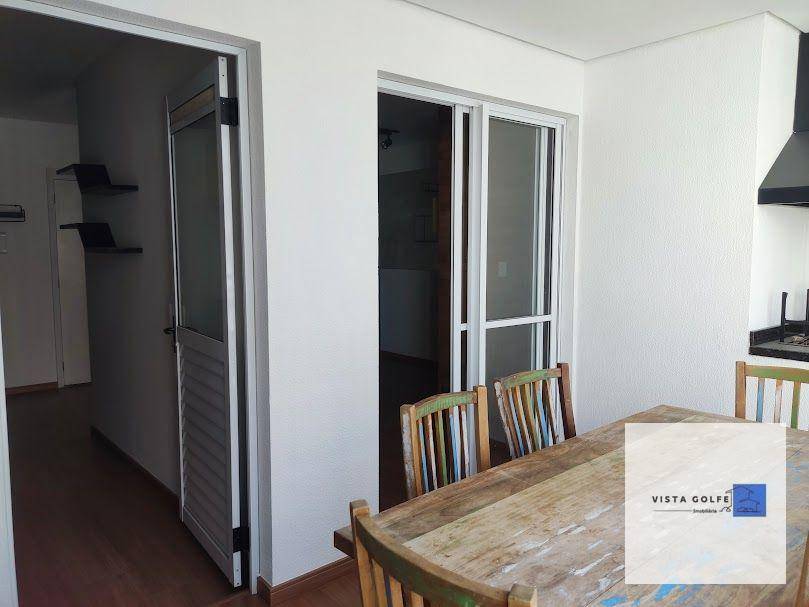 Apartamento para alugar com 2 quartos, 64m² - Foto 10