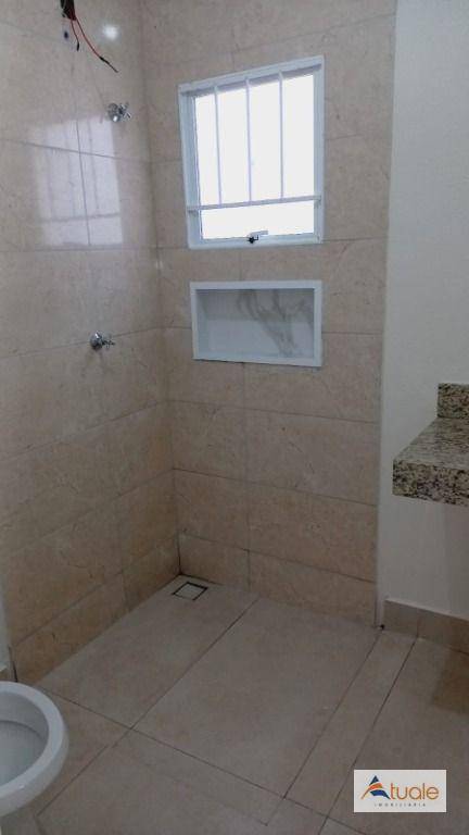 Casa de Condomínio à venda com 2 quartos, 62m² - Foto 22