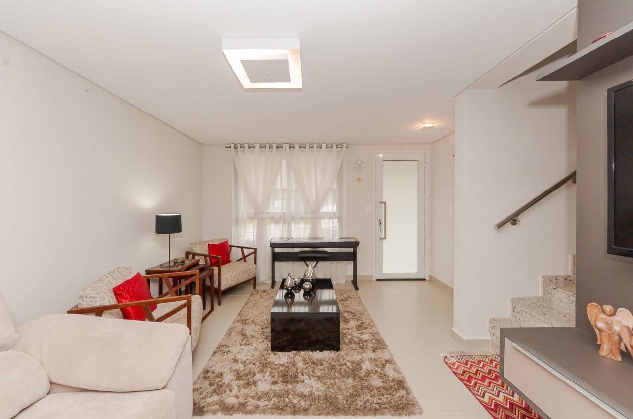 Sobrado à venda com 3 quartos, 104m² - Foto 5