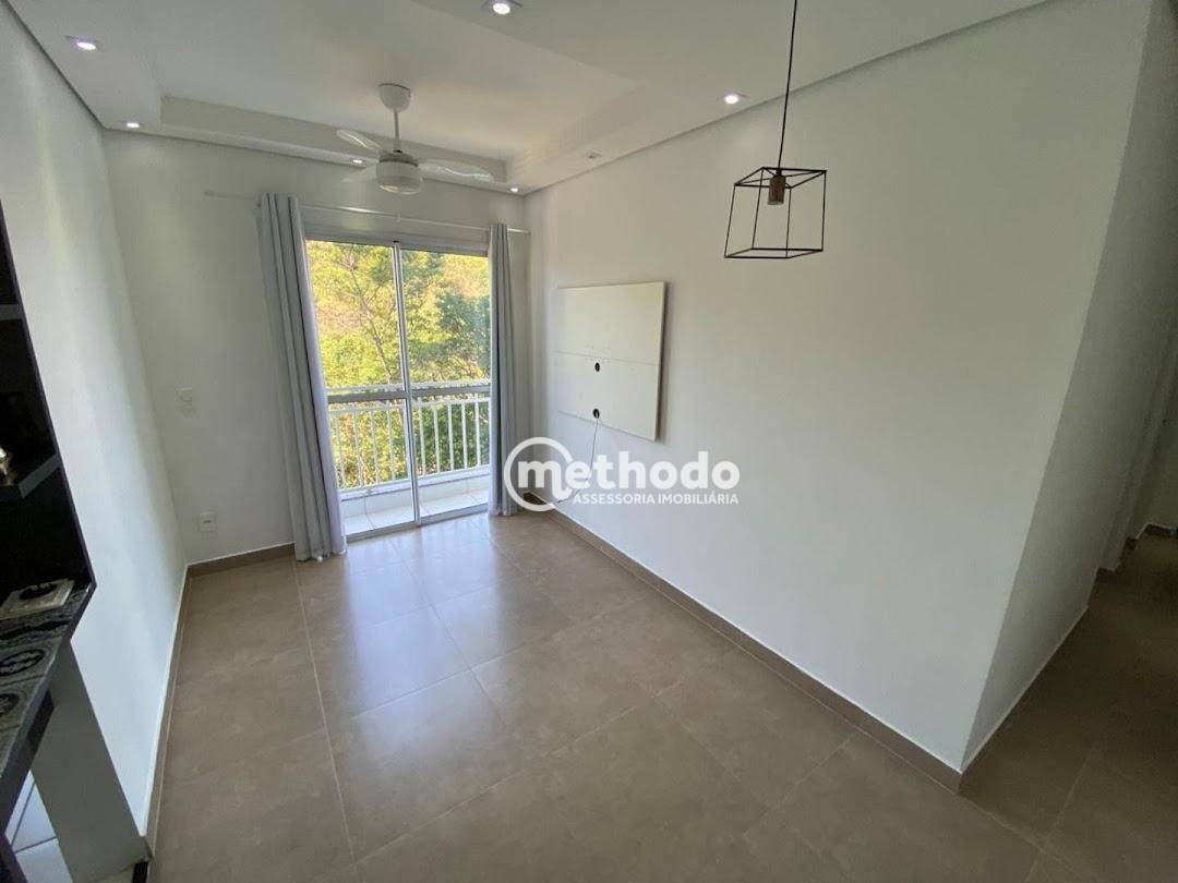 Apartamento à venda com 2 quartos, 47m² - Foto 1