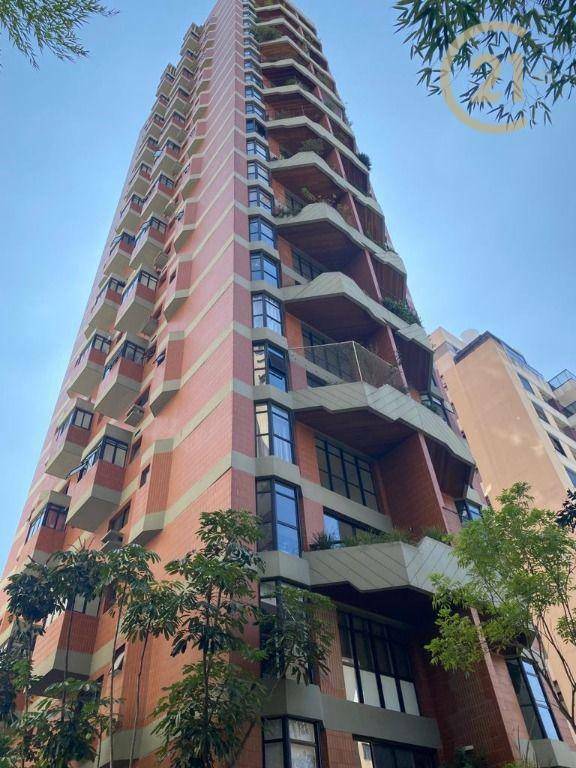 Apartamento à venda com 2 quartos, 134m² - Foto 26