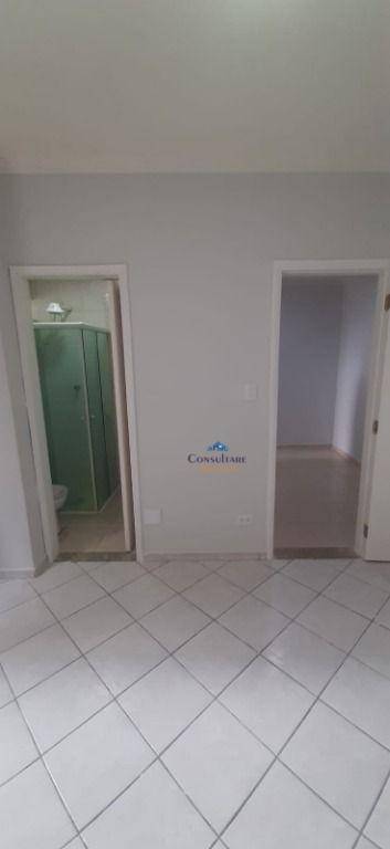 Apartamento à venda com 1 quarto, 46m² - Foto 3