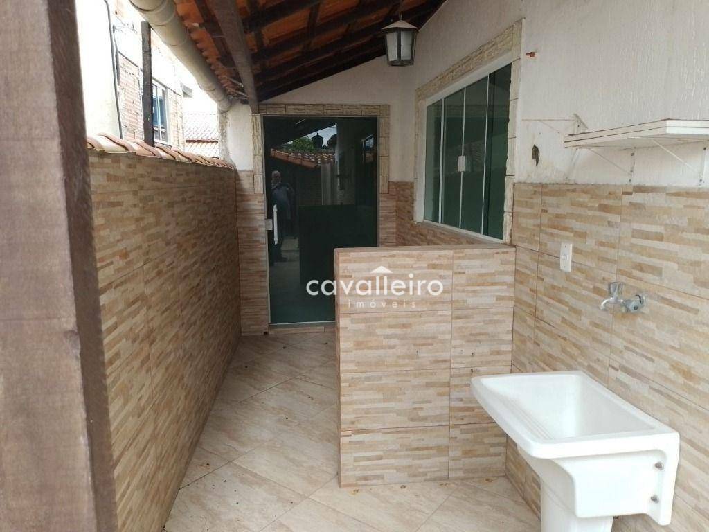 Casa à venda com 3 quartos, 74m² - Foto 14