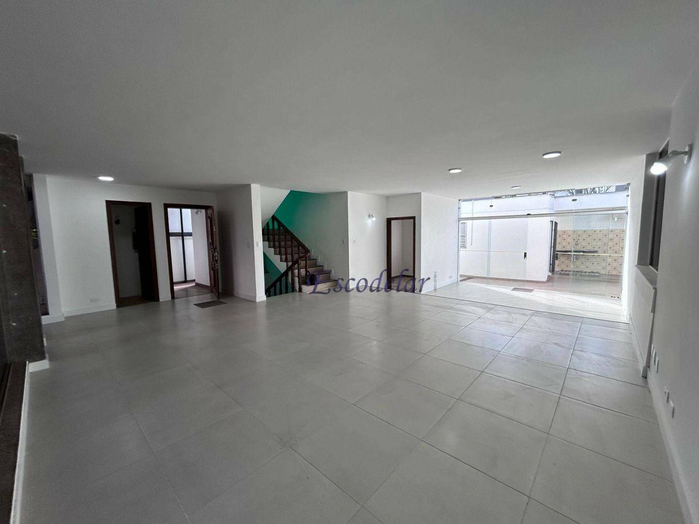 Casa para alugar, 336m² - Foto 1