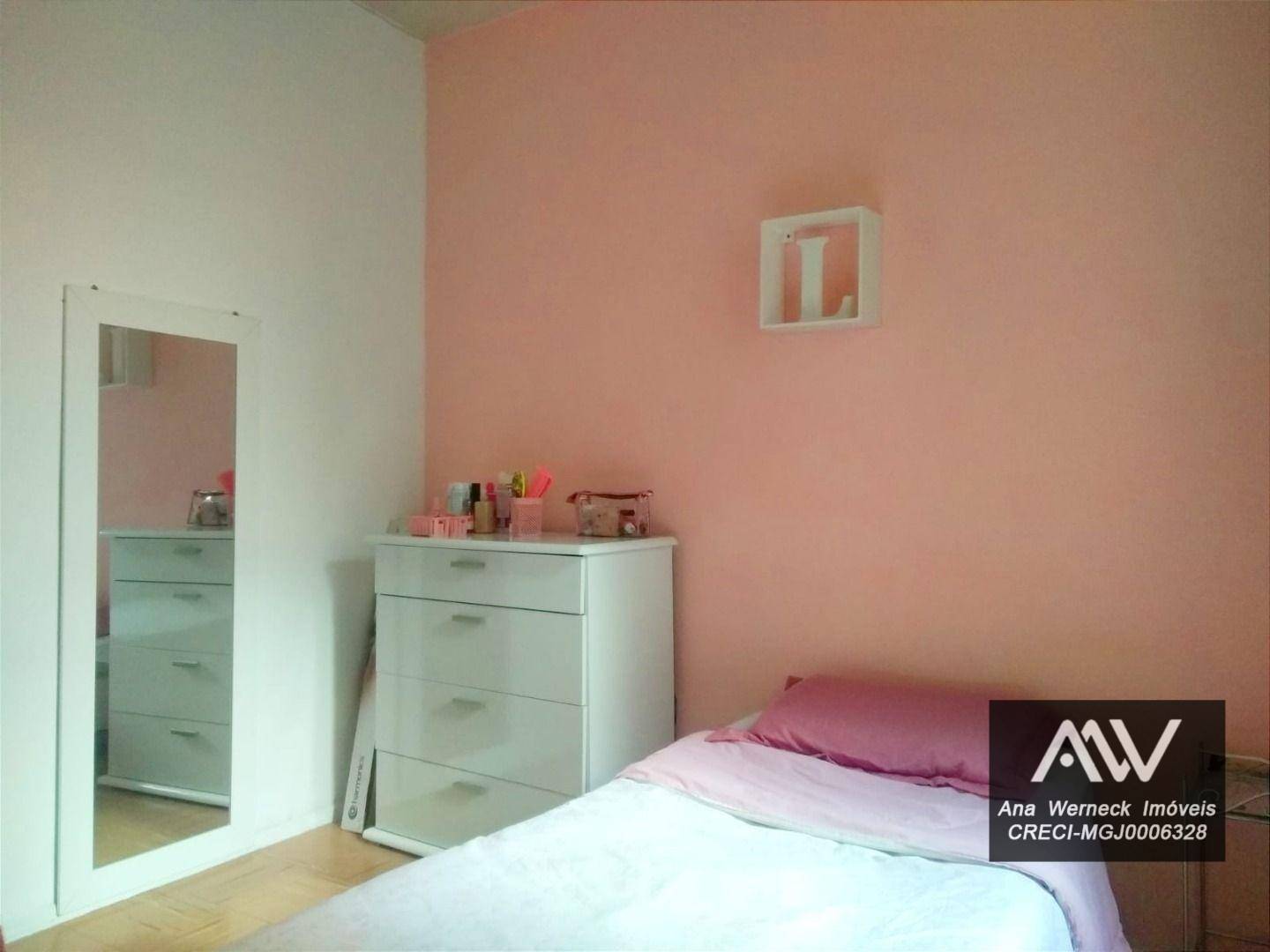 Apartamento à venda com 2 quartos, 98m² - Foto 7