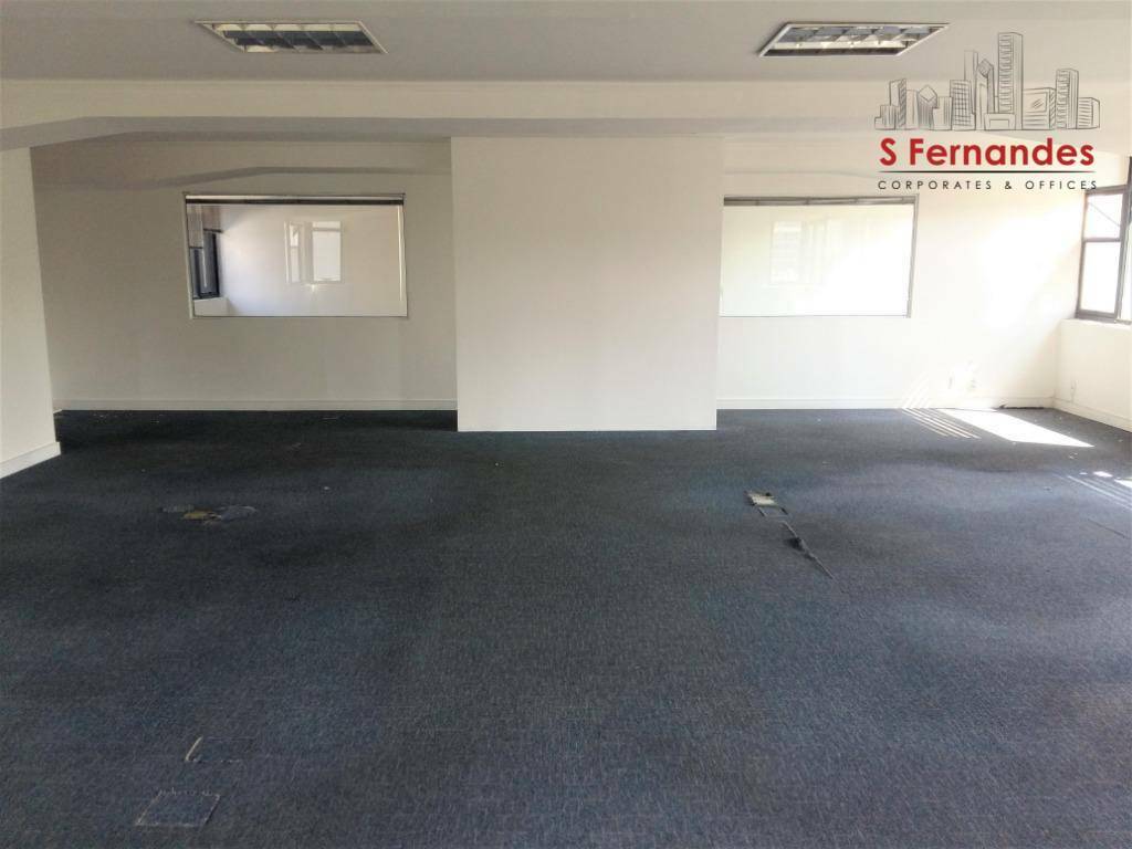 Conjunto Comercial-Sala à venda e aluguel, 210m² - Foto 5