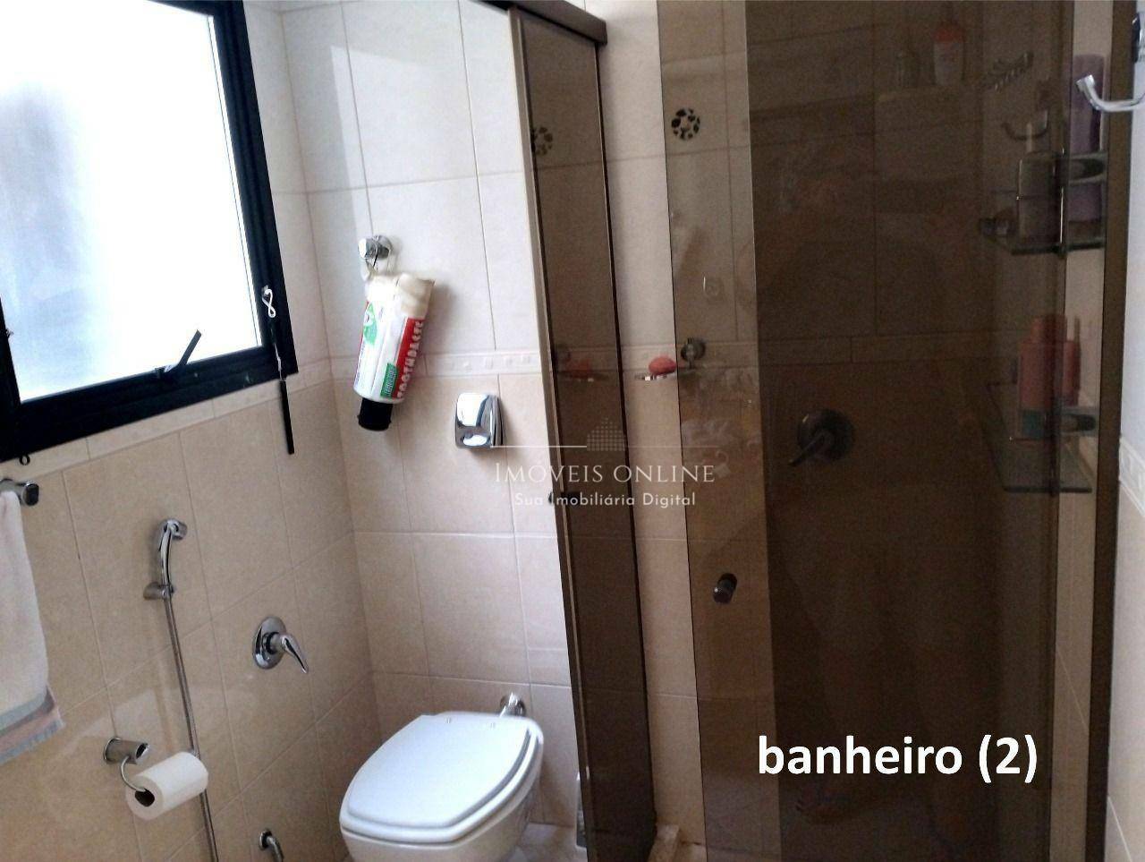 Apartamento à venda com 3 quartos, 157m² - Foto 22