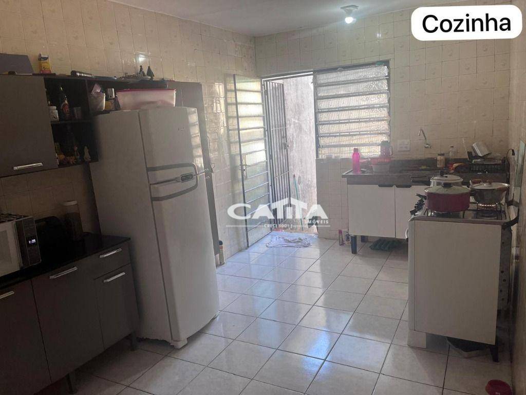 Casa à venda com 2 quartos, 115m² - Foto 10