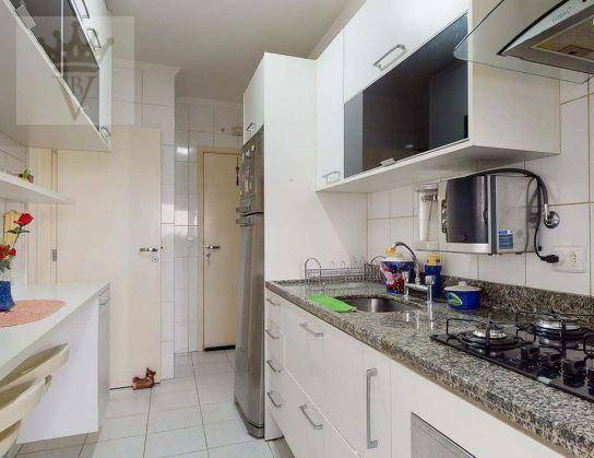 Apartamento à venda com 3 quartos, 87m² - Foto 5