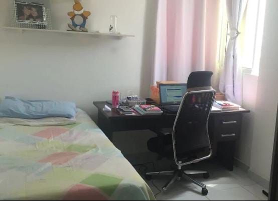 Apartamento à venda com 3 quartos, 76m² - Foto 8