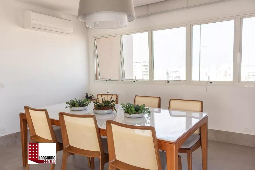 Apartamento à venda com 4 quartos, 200m² - Foto 5