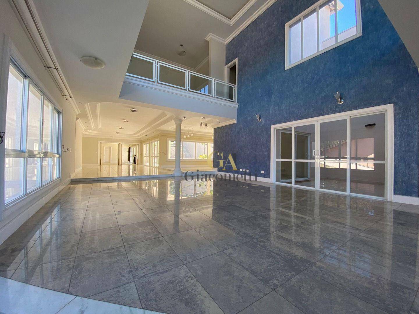 Casa de Condomínio à venda com 4 quartos, 852m² - Foto 4