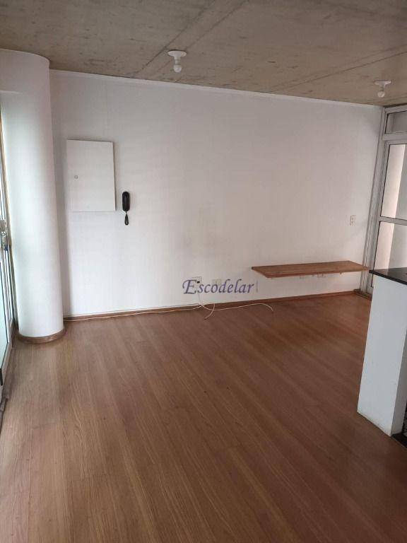 Apartamento à venda com 2 quartos, 55m² - Foto 9