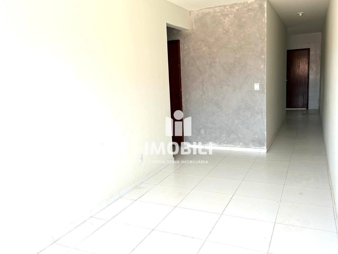 Apartamento à venda com 2 quartos, 62m² - Foto 2