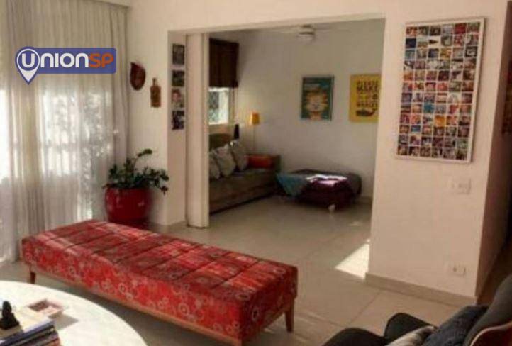 Apartamento à venda com 3 quartos, 173m² - Foto 2