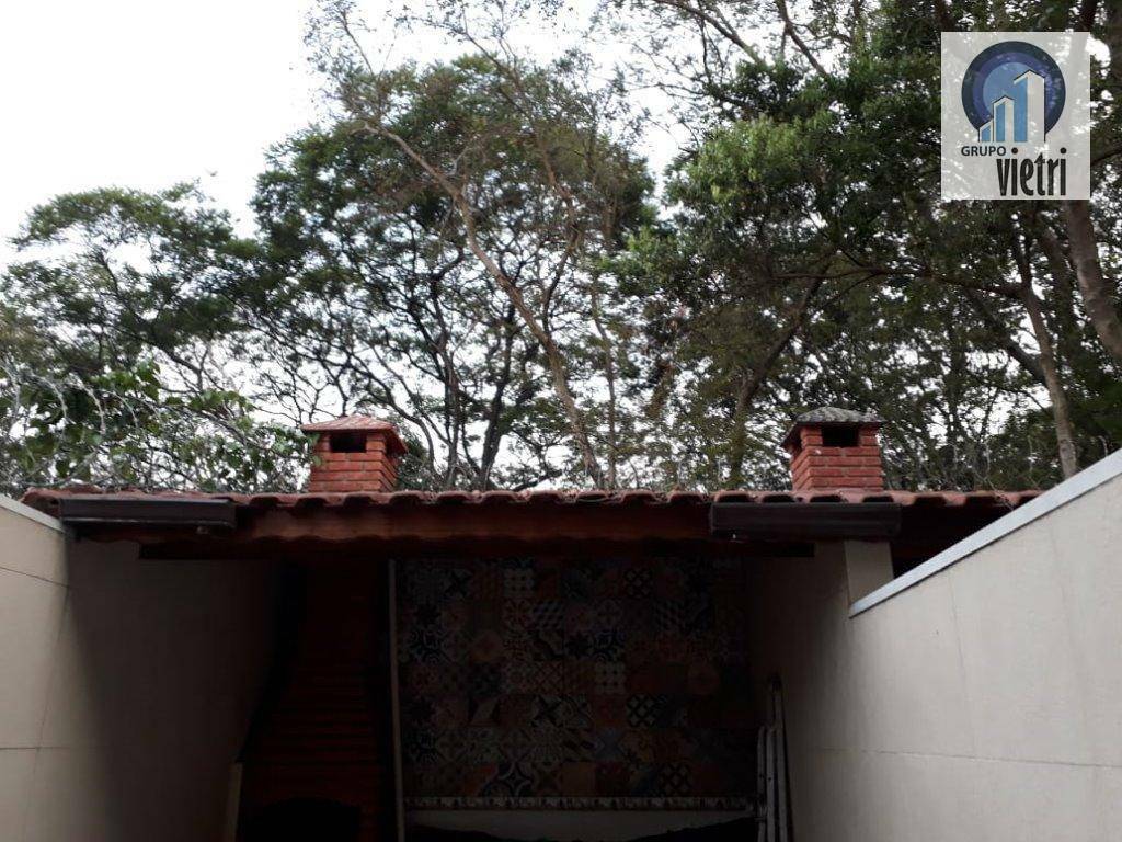 Sobrado à venda com 3 quartos, 125m² - Foto 13