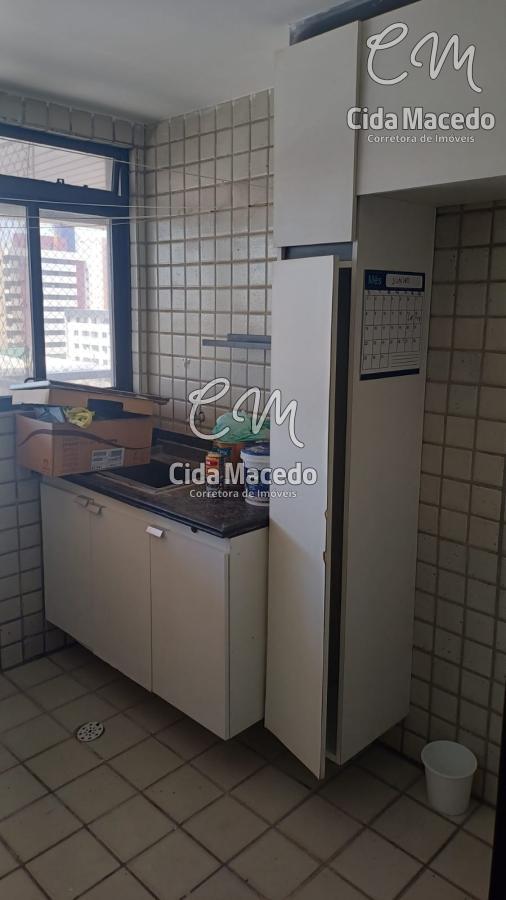 Apartamento à venda com 3 quartos, 186m² - Foto 10