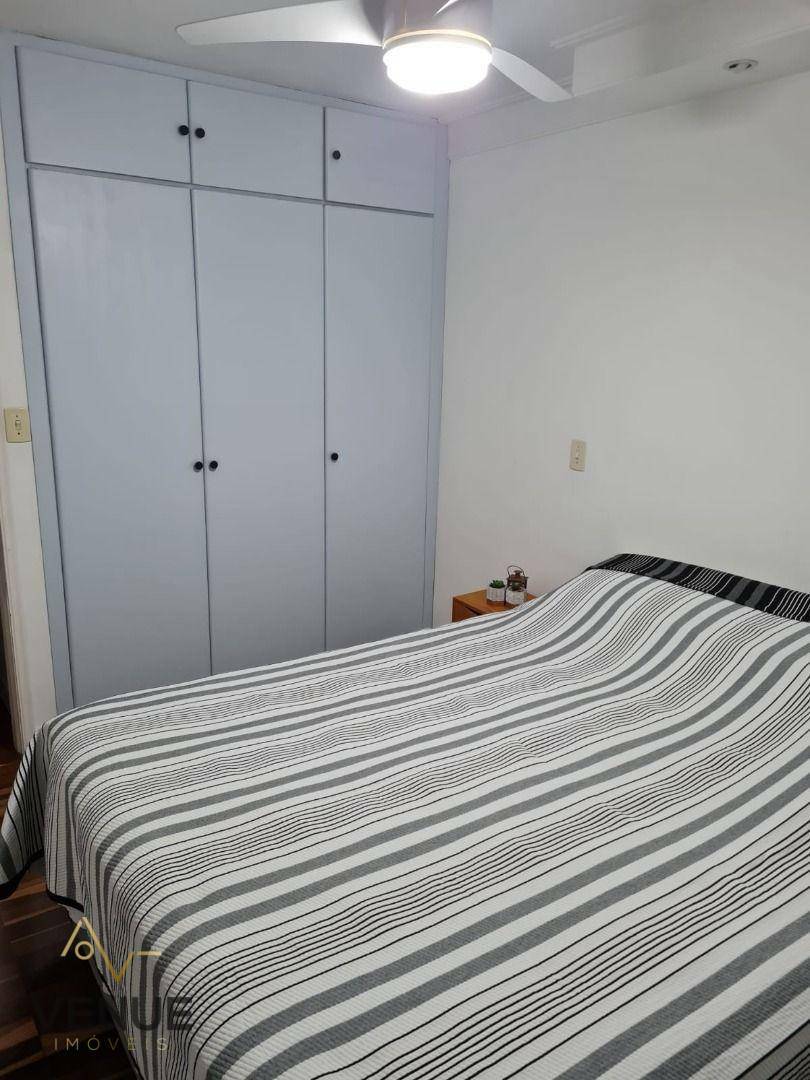 Apartamento à venda com 3 quartos, 72m² - Foto 12