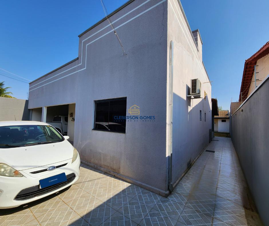 Casa à venda com 3 quartos, 360m² - Foto 8