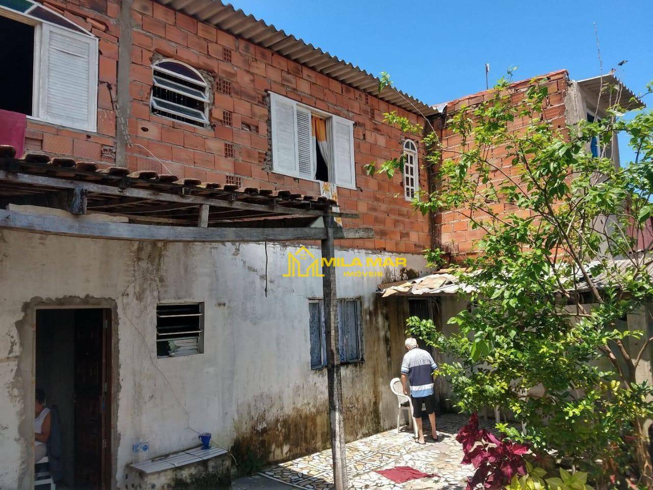 Sobrado à venda com 2 quartos, 80m² - Foto 9