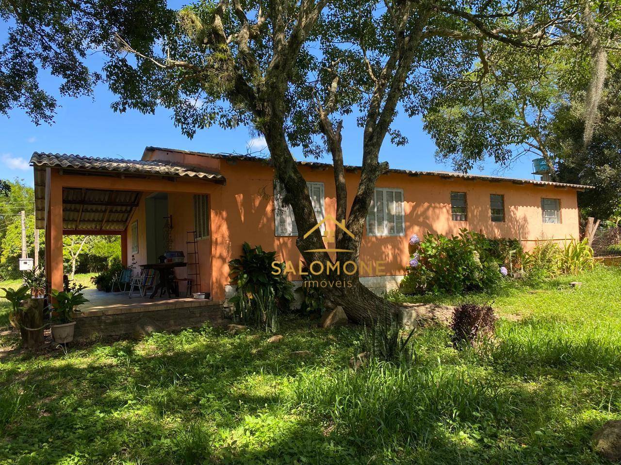 Sítio, 4 quartos, 10 hectares - Foto 4