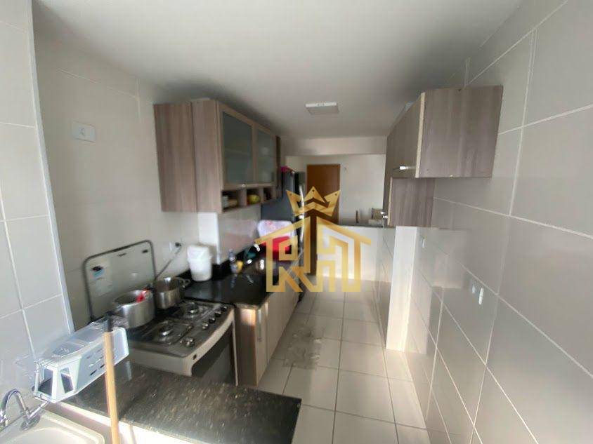 Apartamento à venda com 2 quartos, 83m² - Foto 17