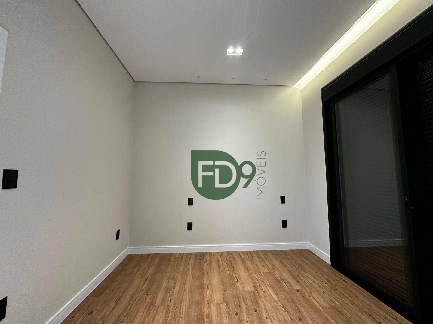 Casa de Condomínio à venda com 3 quartos, 201m² - Foto 20