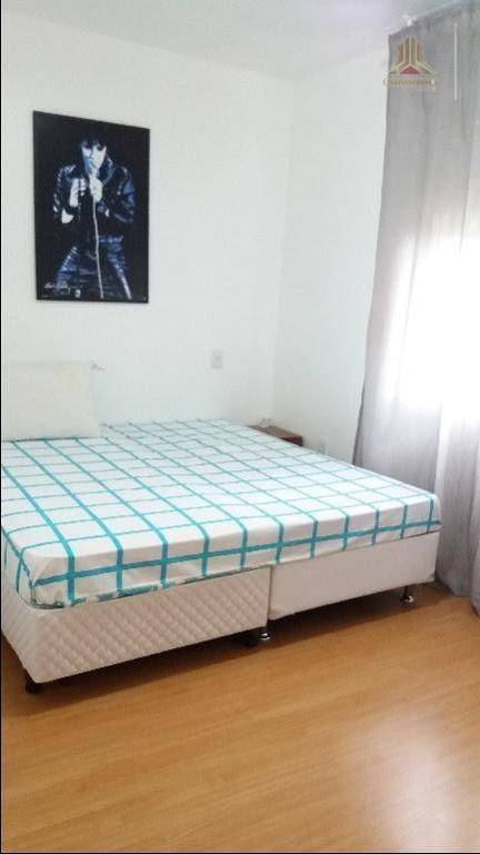 Apartamento à venda com 2 quartos, 91m² - Foto 8