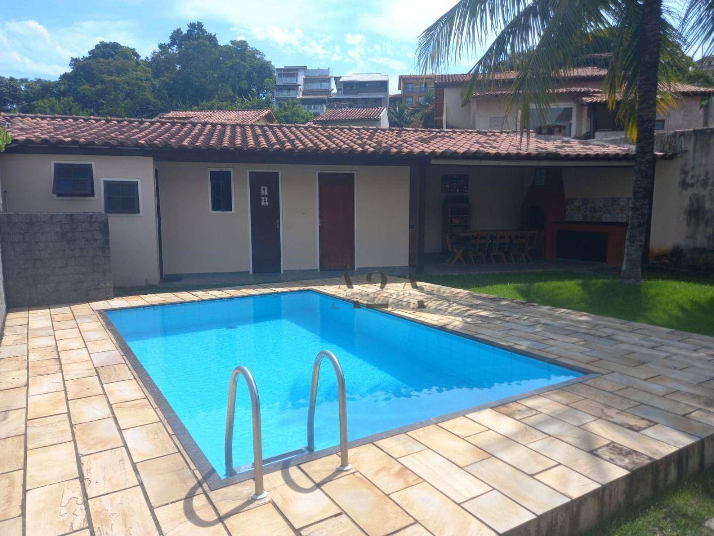 Casa à venda com 3 quartos, 200m² - Foto 6