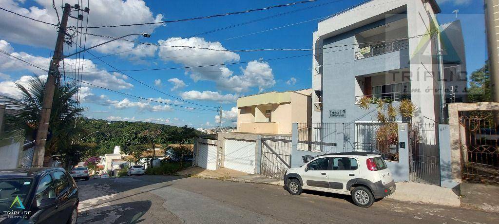 Cobertura à venda com 3 quartos, 121m² - Foto 4