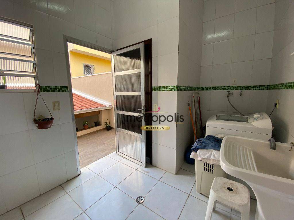 Sobrado à venda com 3 quartos, 312m² - Foto 51