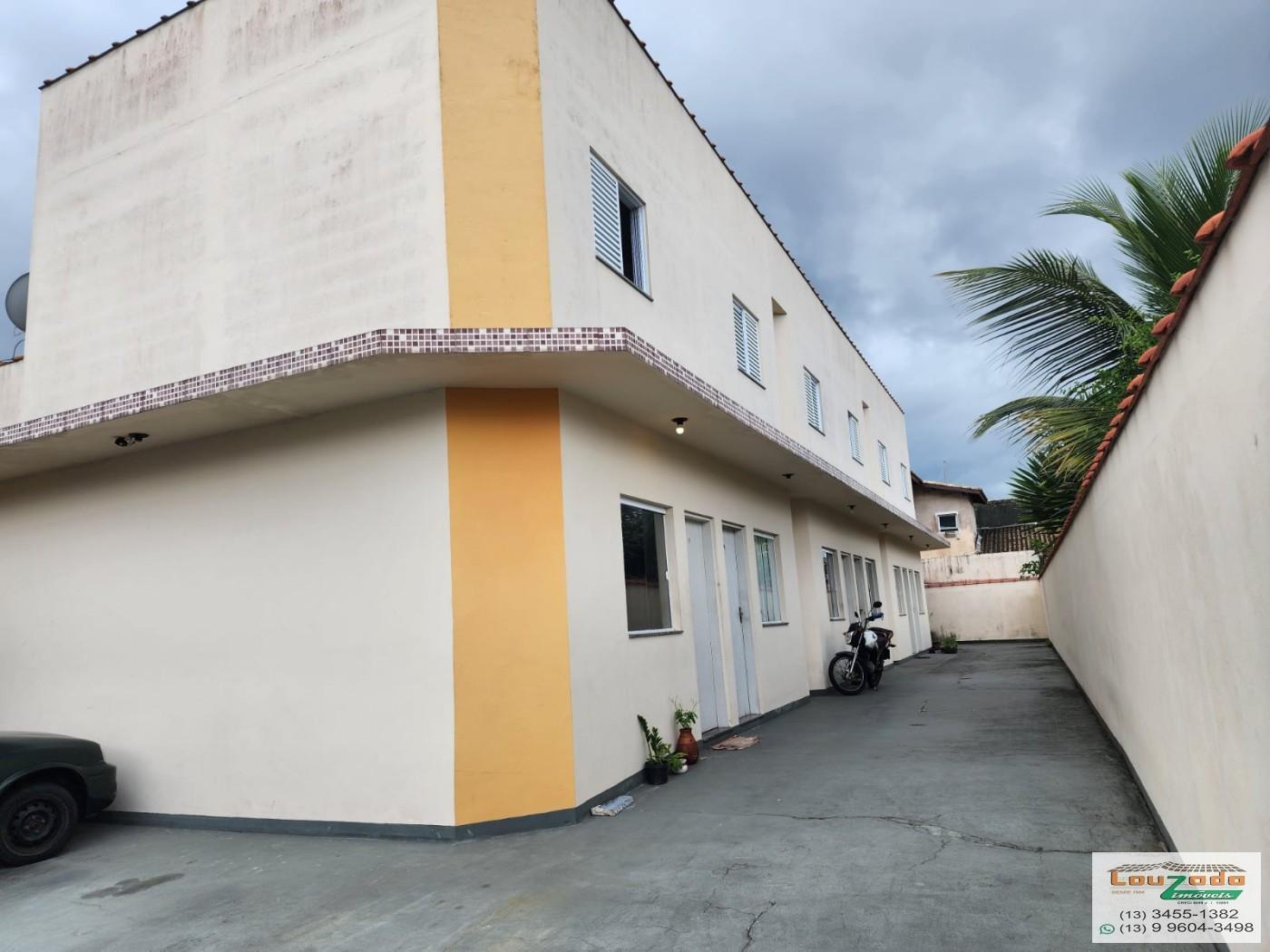 Prédio Inteiro à venda com 1 quarto, 318m² - Foto 6