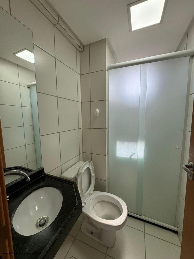 Apartamento para alugar com 3 quartos, 100m² - Foto 8