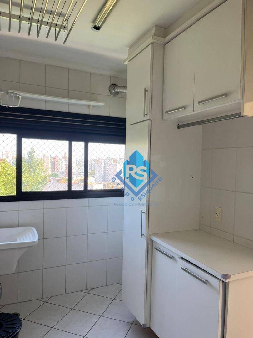 Apartamento para alugar com 3 quartos, 144m² - Foto 5