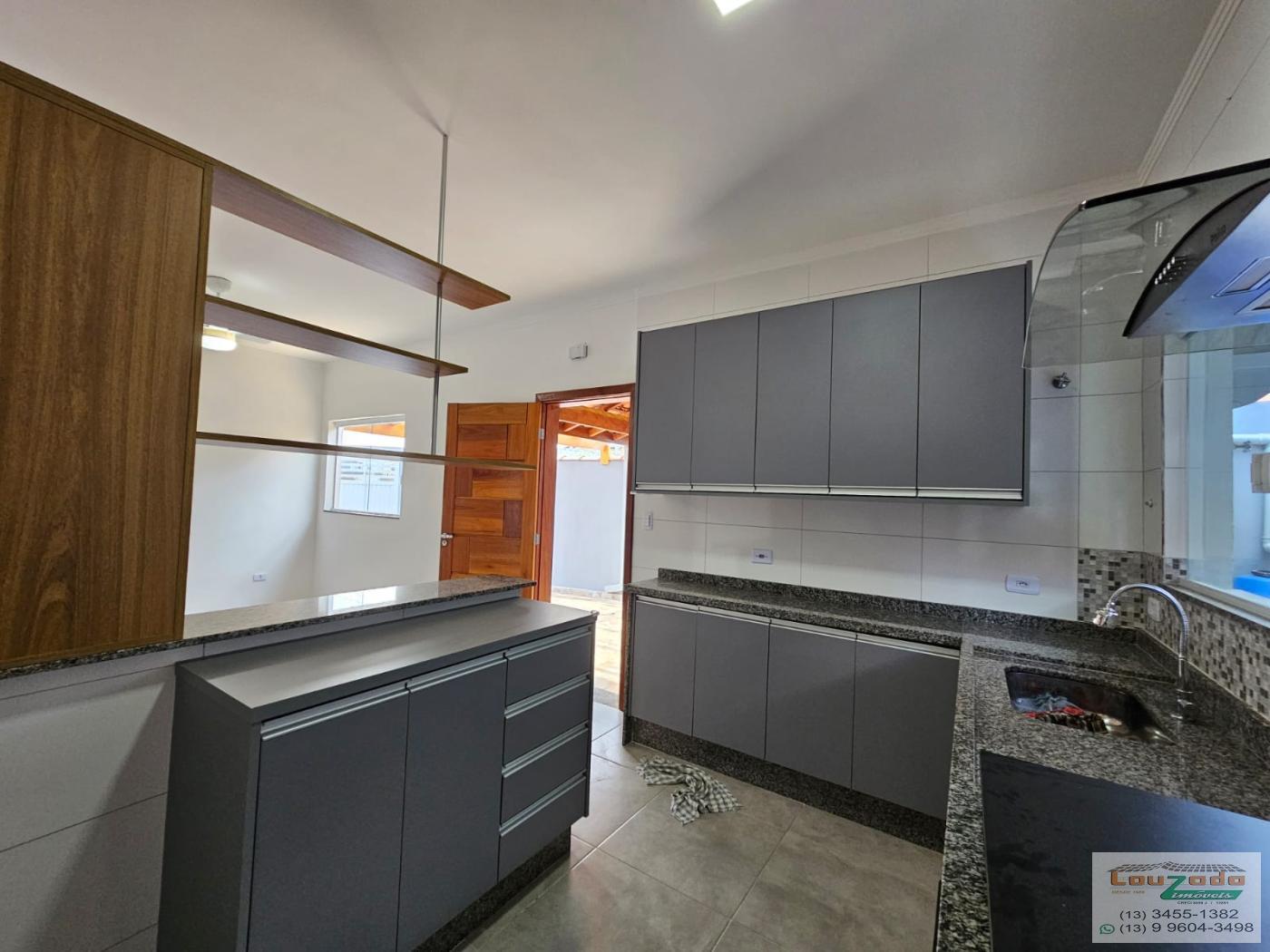 Casa à venda com 2 quartos, 156m² - Foto 5