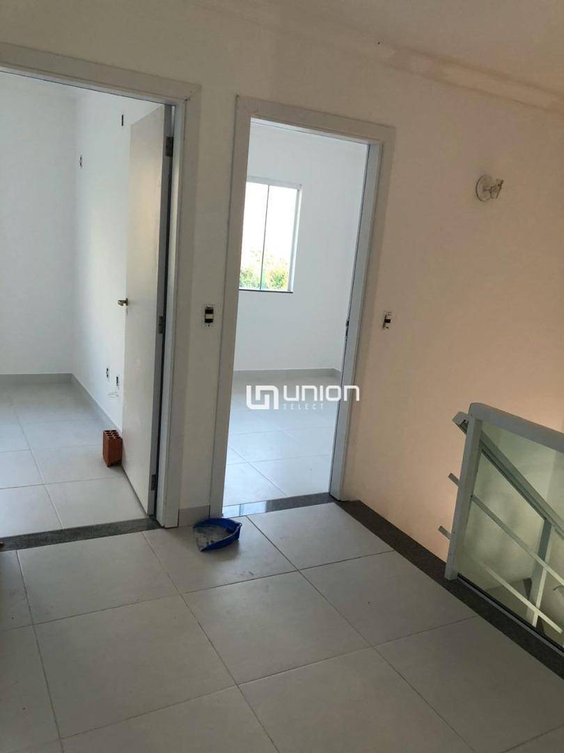 Sobrado à venda com 3 quartos, 166m² - Foto 6