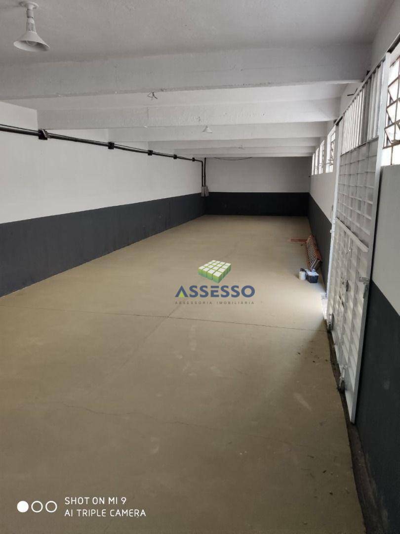 Depósito-Galpão-Armazém à venda, 595m² - Foto 22