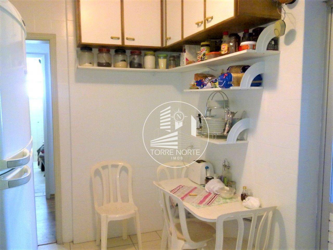 Apartamento à venda com 4 quartos, 120m² - Foto 7